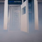 CryoAction cryotherapy