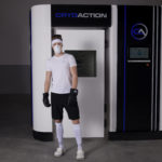 Cryotherapy fitness