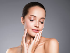 skin care & beauty